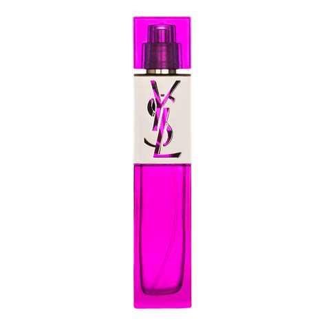 ysl elle eau de parfum spray 50ml|elle perfume best price.